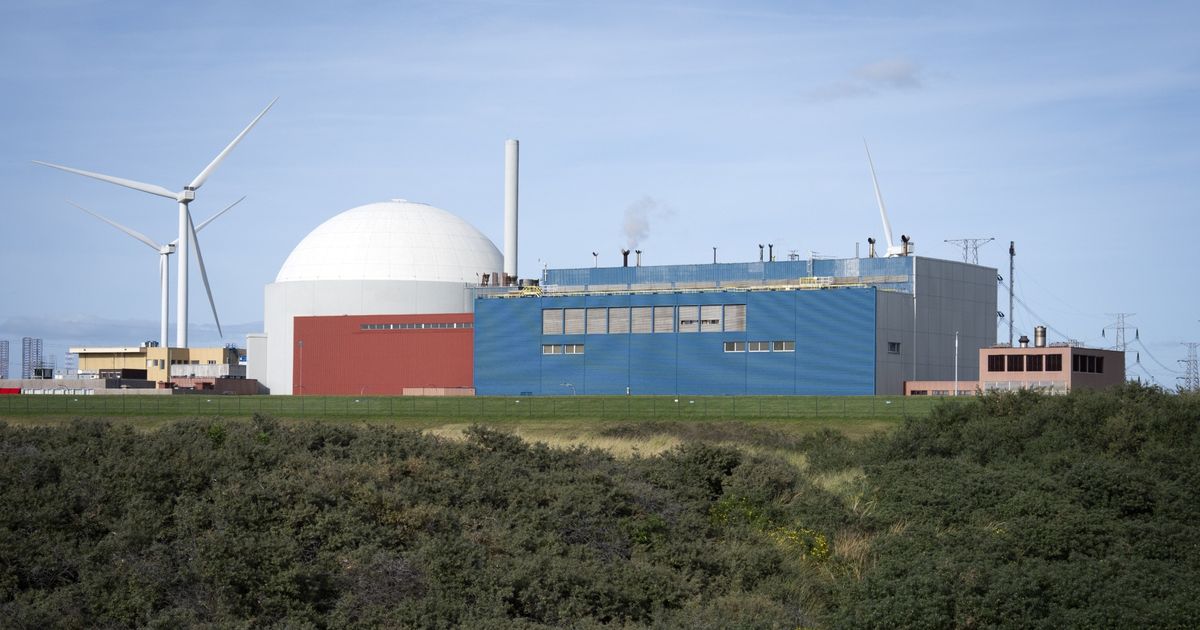Ministerie komt weer naar Groningen om te praten over mogelijke komst kerncentrales