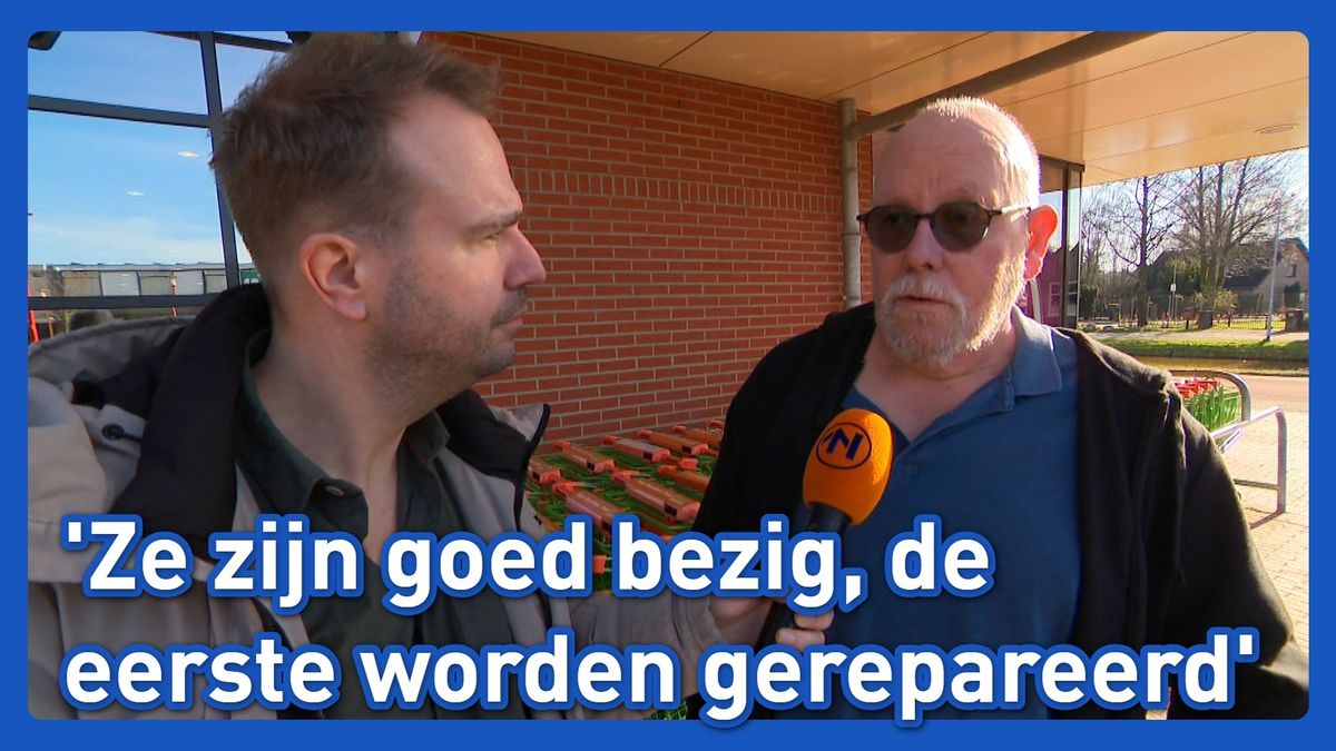 Wat vinden Pekelders van de bruggen? 'Schuld van de gemeente'