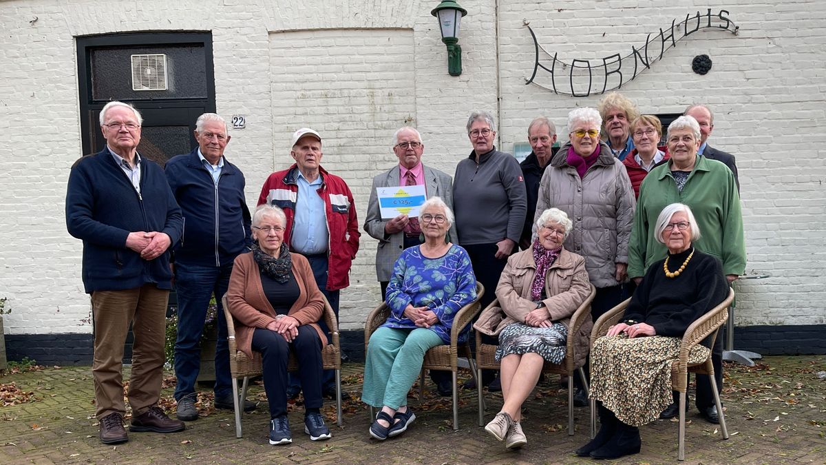 't Nut Den Horn viert 151-jarig jubileum: 'Wij doen alles nog handje contantje'