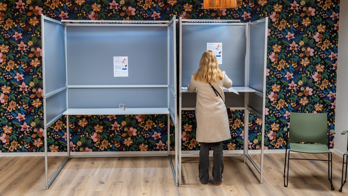 Stembussen bijna gesloten, volg hier de uitslagenavond