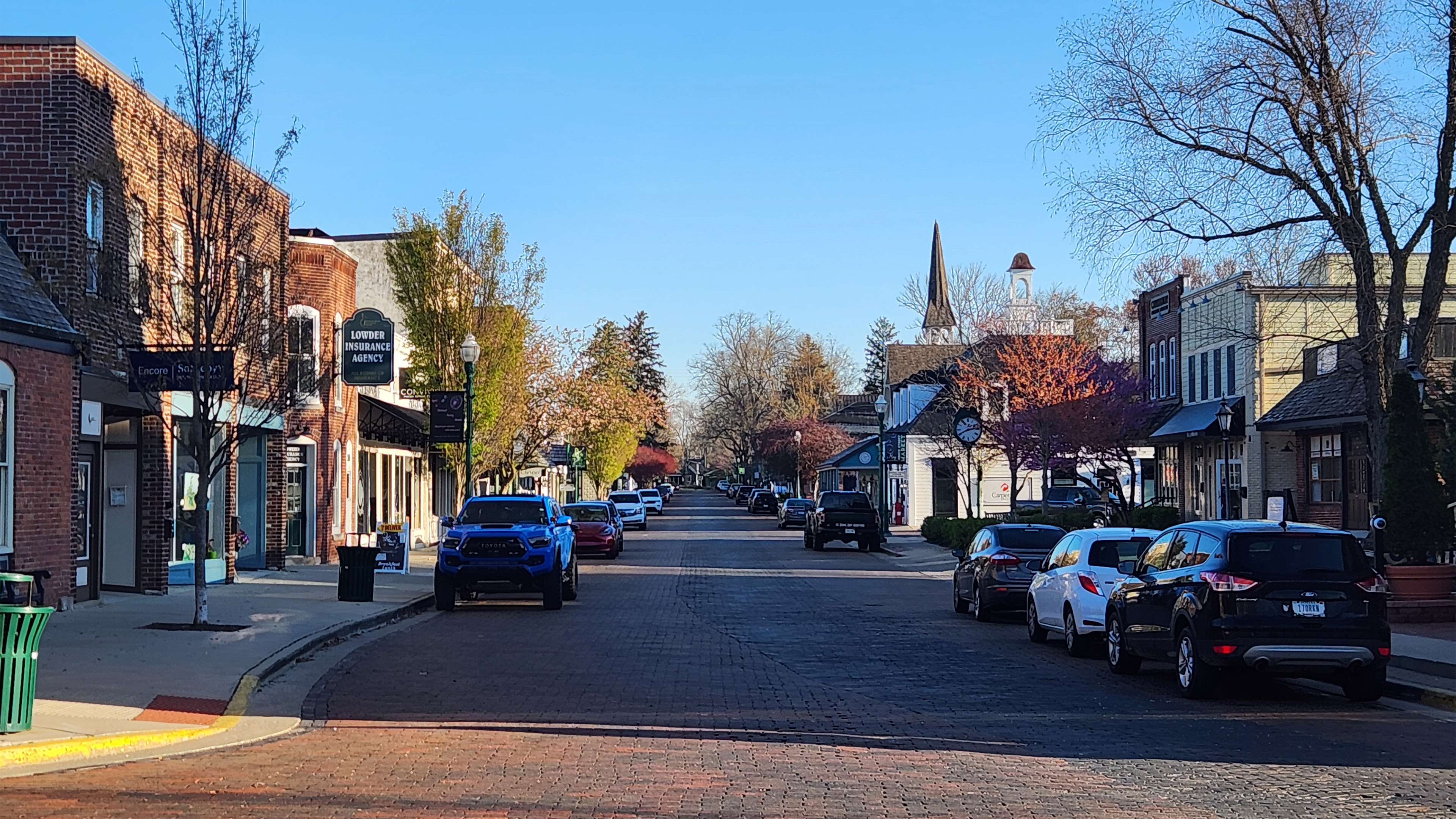 Zionsville