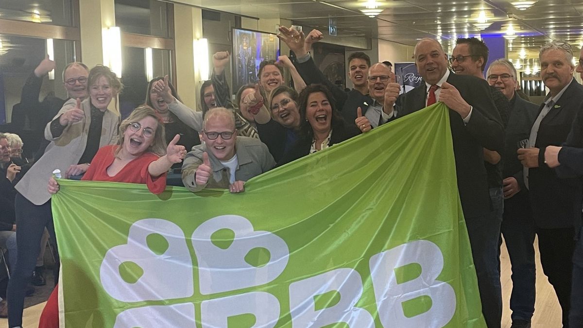 Wie zijn de Statenleden die voor BBB in de provincie kunnen komen?