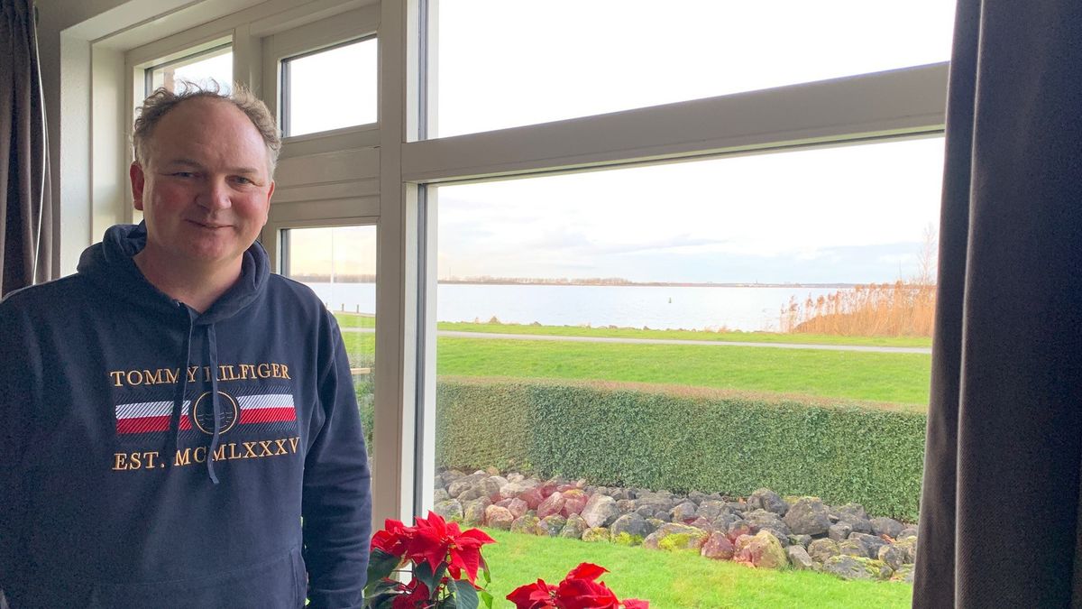 Ouders zijn bezorgd over mogelijke sluiting van openbare school in Oosterzee