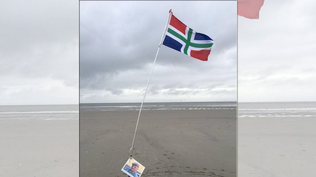 De verovering van Schiermonnikoog
