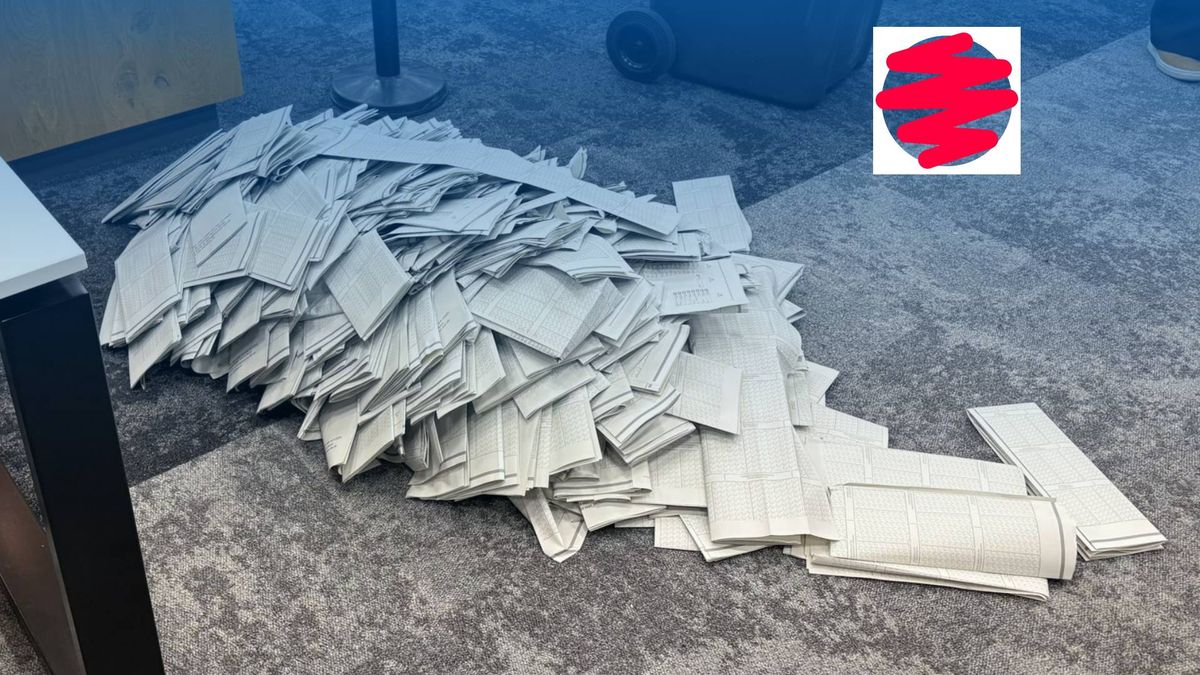 Schiedam hertelt de stemmen van twee kandidaten bij één stembureau