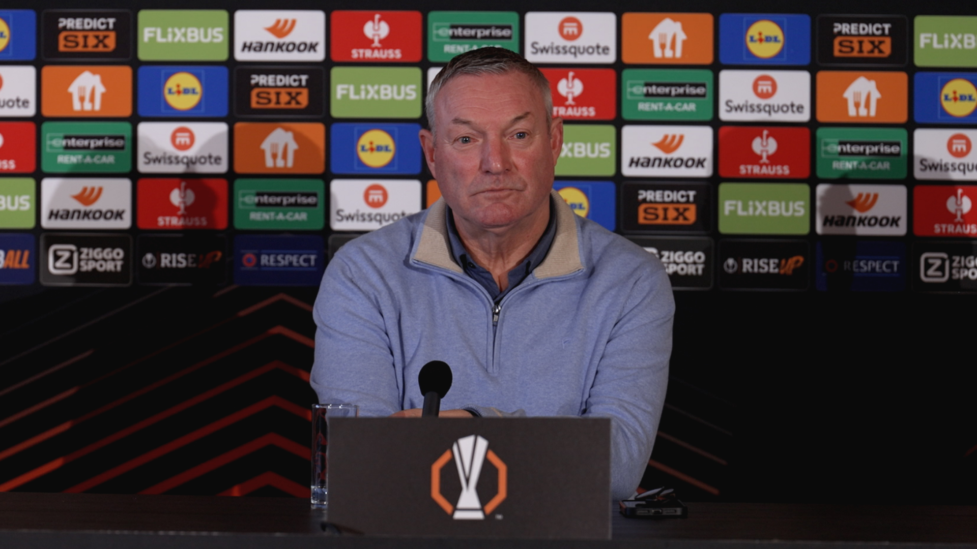 Na hectische dagen werkt strijdbare Jans met FC Utrecht toe naar ommekeer: 'Als het lukt is dat een 