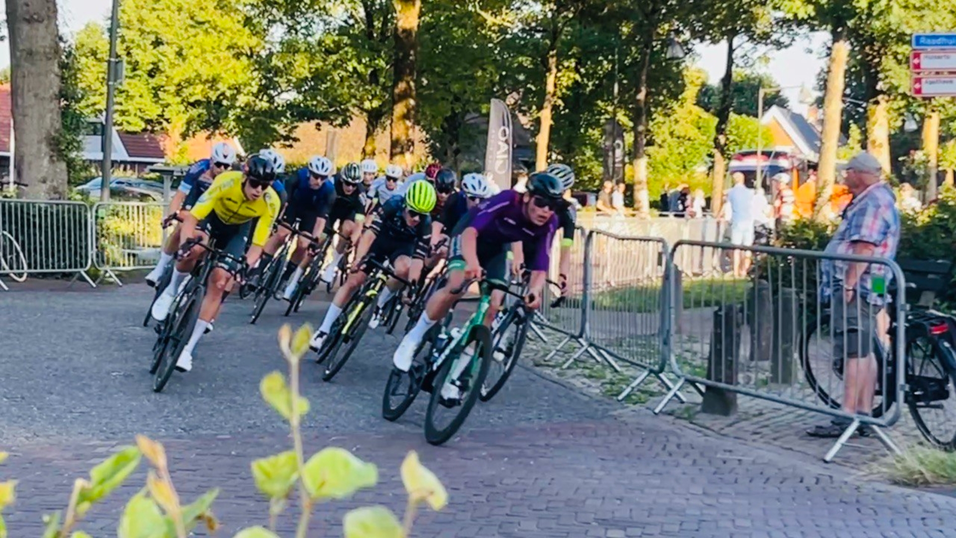 Na 43 edities valt het doek voor de Wielermeerdaagse