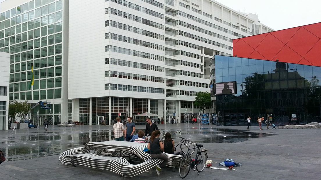 Spuiplein Den Haag