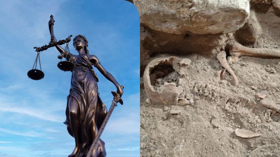 Mogen graven zomaar worden opgegraven, zoals in Wolder? Home