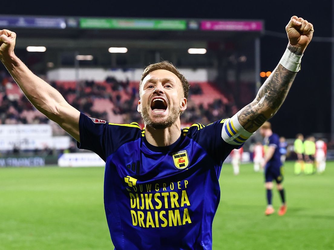 Diemers hoorde de afgelopen jaren bij de beste spelers in de KKD