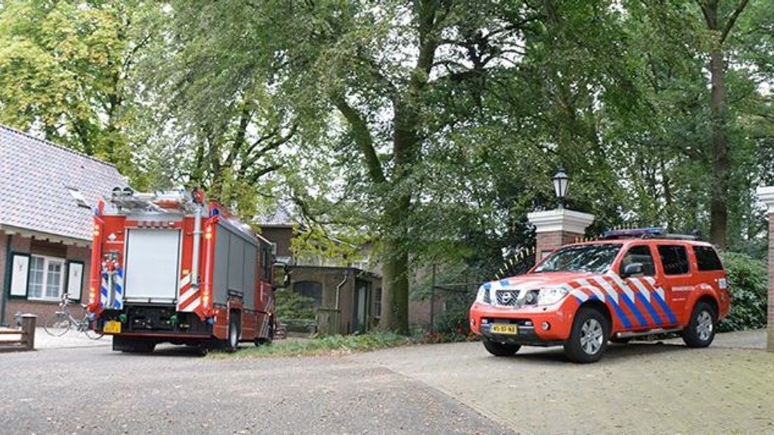 Tegen de 73-jarige man uit Gaanderen die in Terborg naar een bekende een bijtende stof zou hebben gegooid, is 9 maanden cel geëist. Twee daarvan zijn voorwaardelijk.