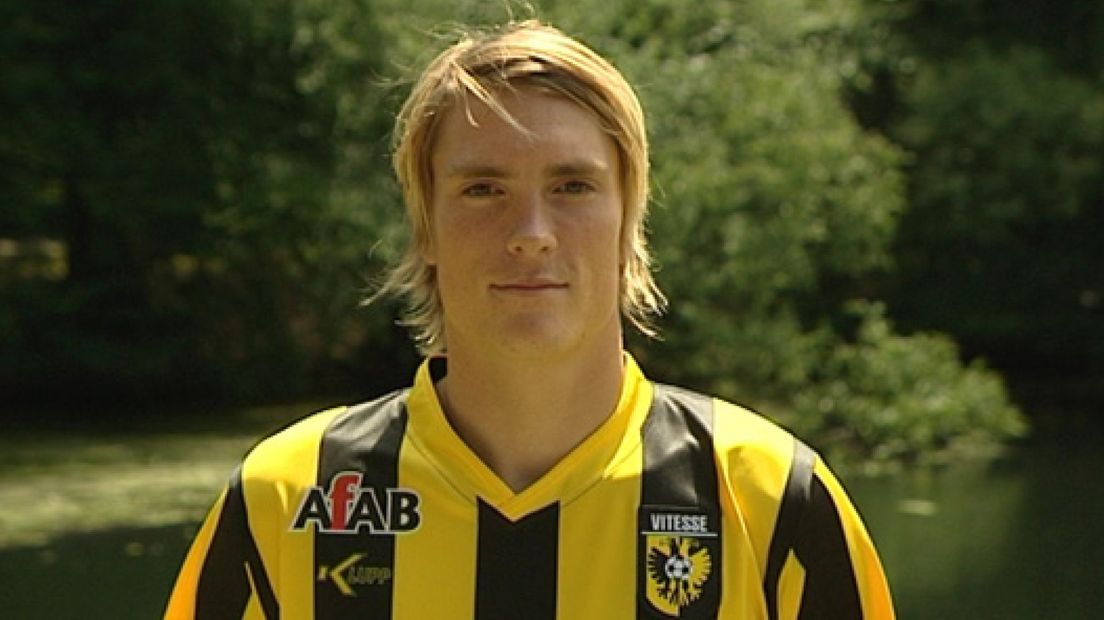 Vitesse wint met 3-1 van ADO Den Haag