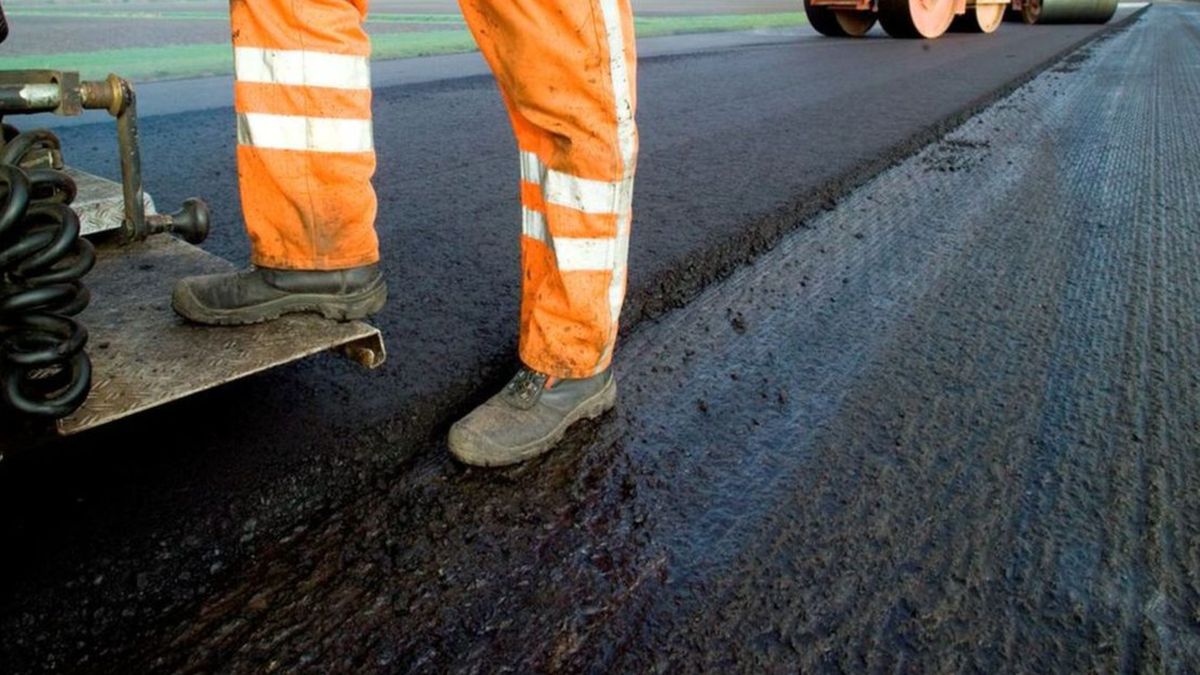 A28 morgenmiddag weer dicht bij Hooglanderveen voor herstel