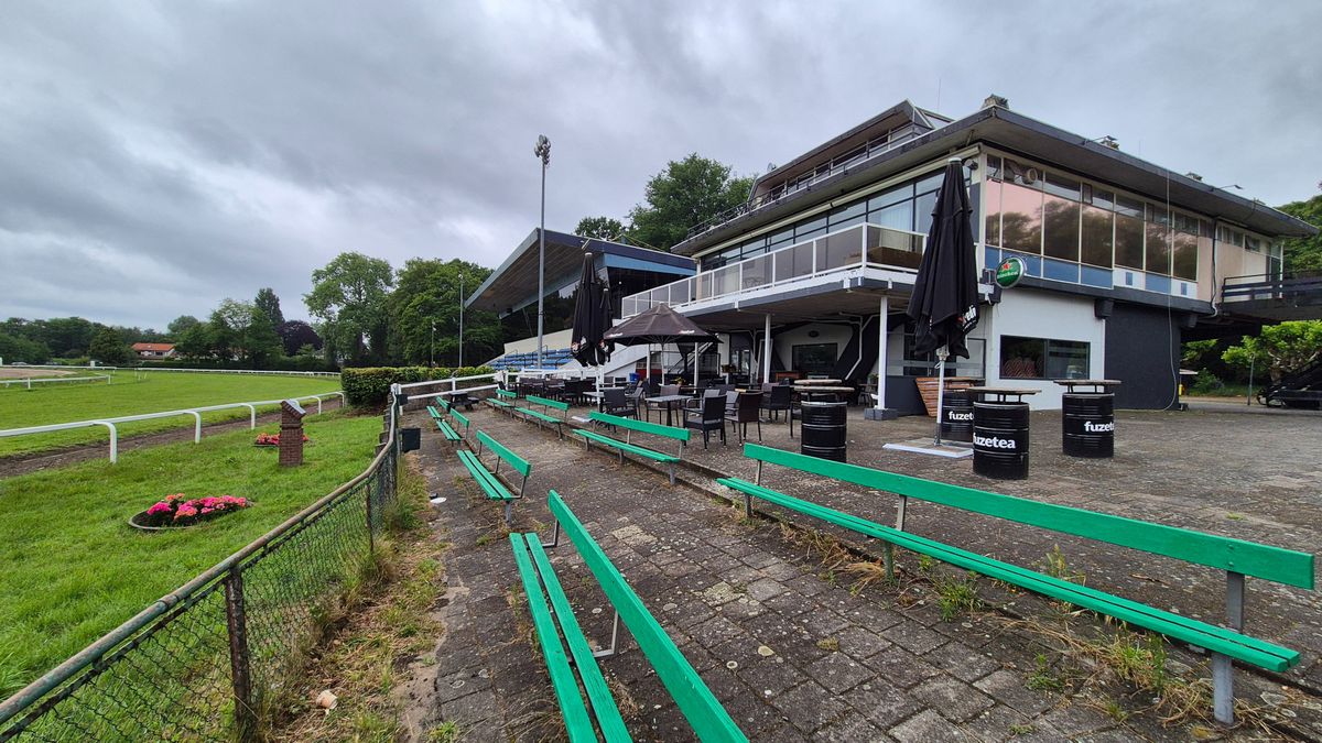 Hoe moet het verder met renbaan Duindigt en welke scenario's liggen op tafel?