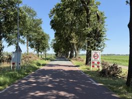 Gemeente stuit op slechte fundering: vervangen hobbelweg Nieuwediep zeker half miljoen duurder