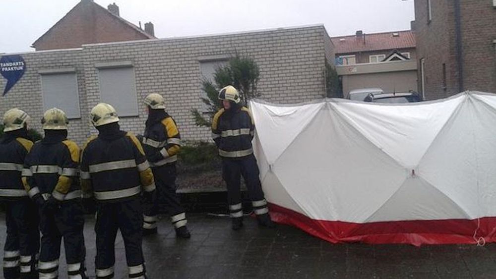 Onderzoeksplatform heeft mogelijke doorbraak in cold case ...