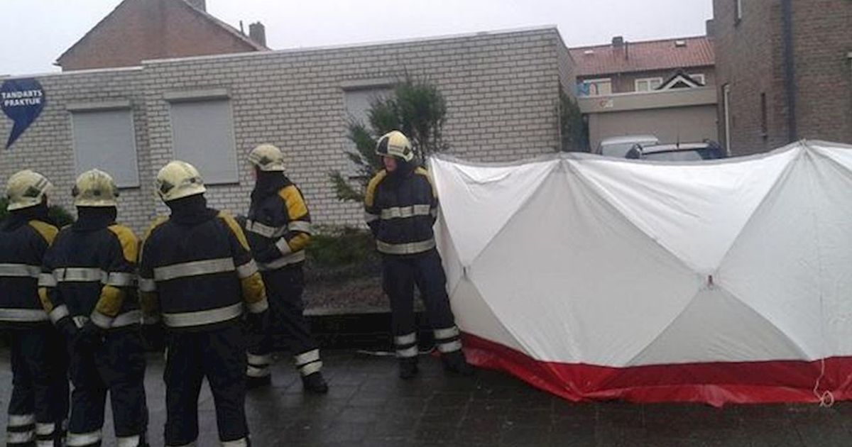 Onderzoeksplatform heeft mogelijke doorbraak in cold case ...