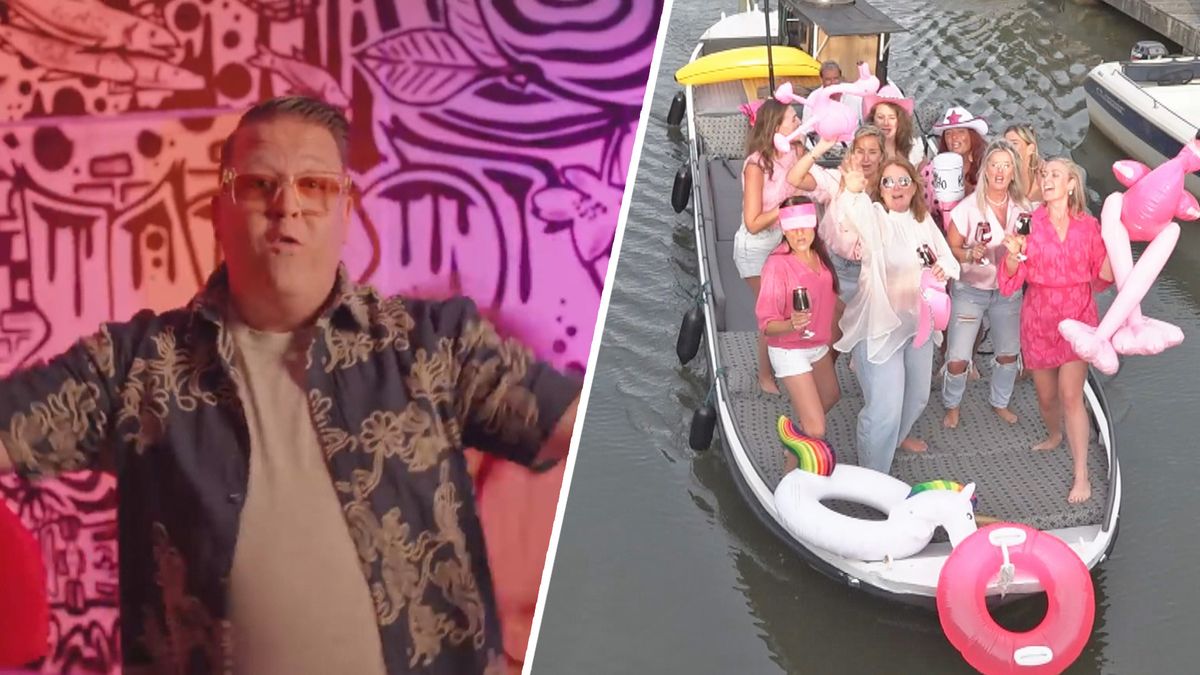 Dorp heeft eigen variant van dé zomerhit 'Zwoele Zomernachten': 'Zon zien zakken in de Lee'