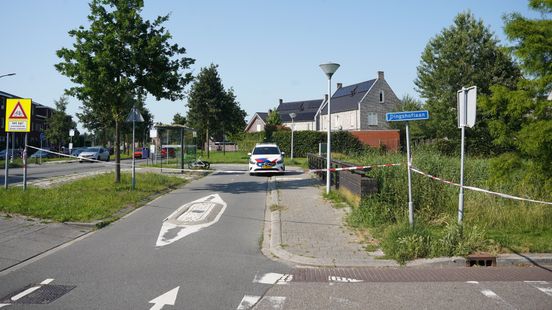Overleden persoon aangetroffen in Zwolle, politie doet onderzoek Home