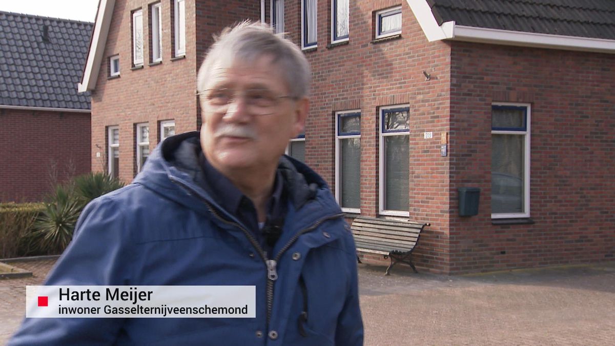 Windpark Veenkoloniën krijgt vorm: 'Voor ons is het te laat'