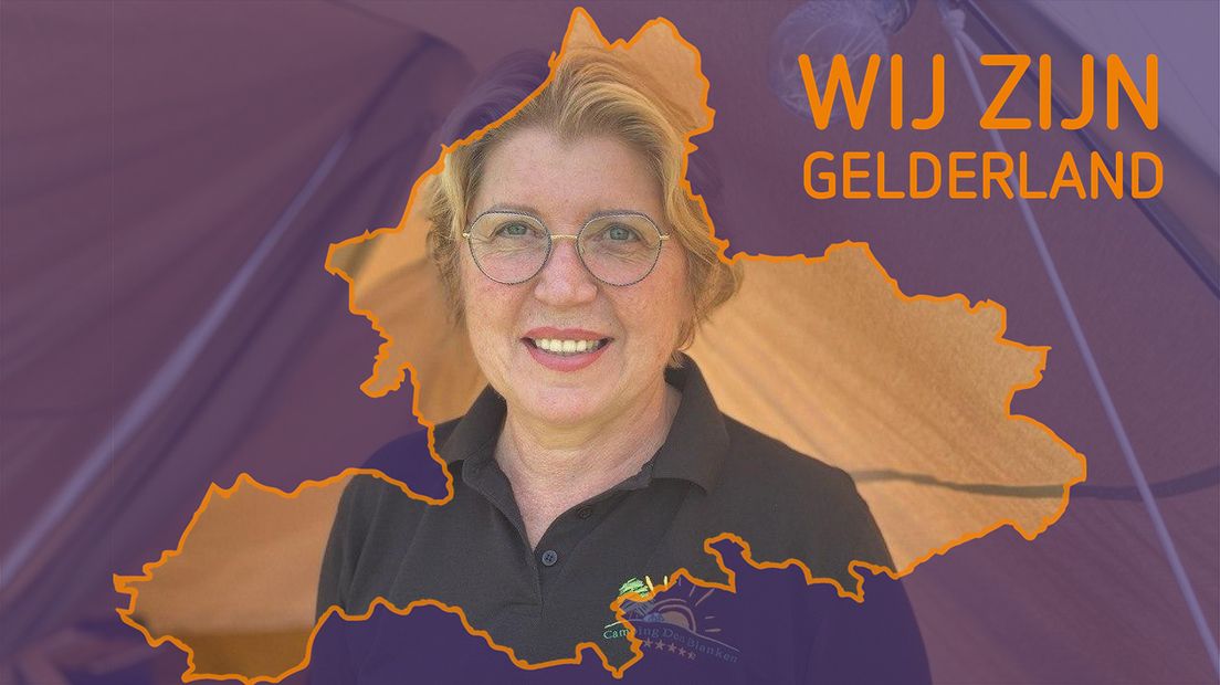 Hennie van Velsen.