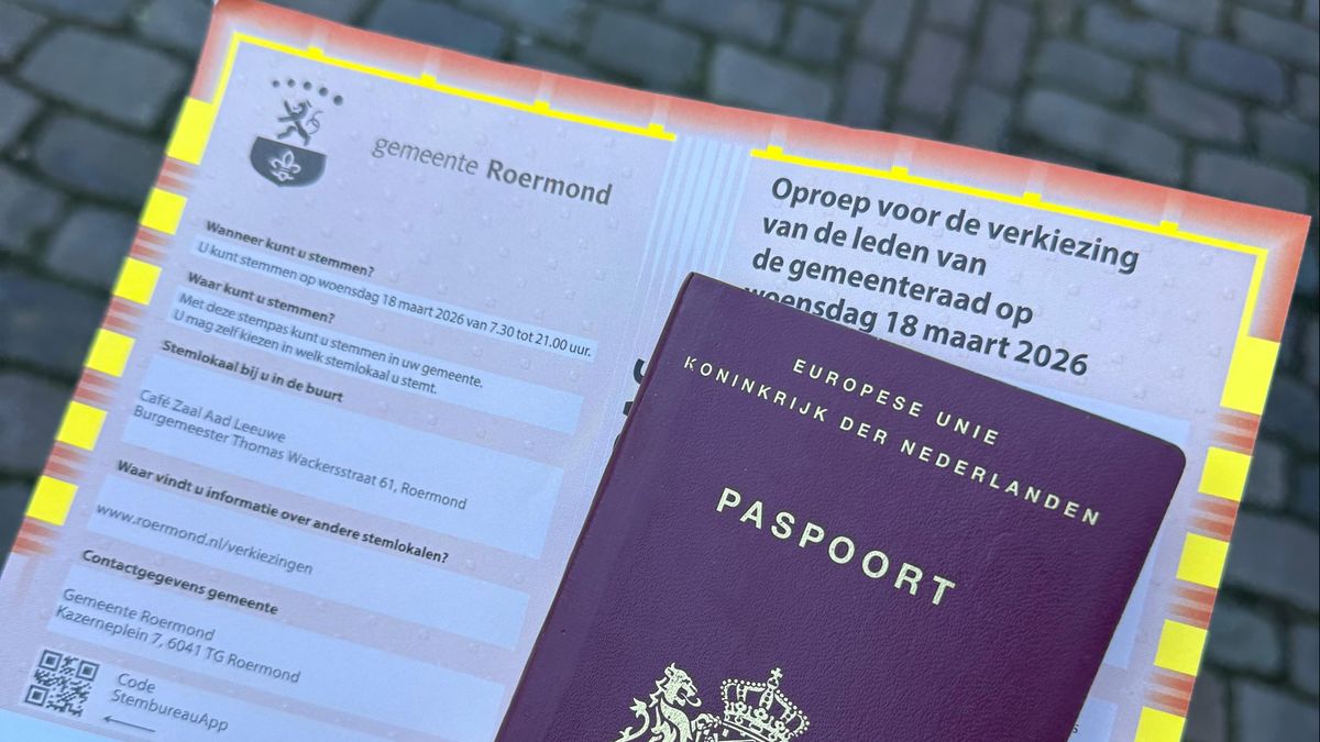 Nagelbijten in Roermond: strijd om restzetel vergroot van 1 naar 5 stemmen