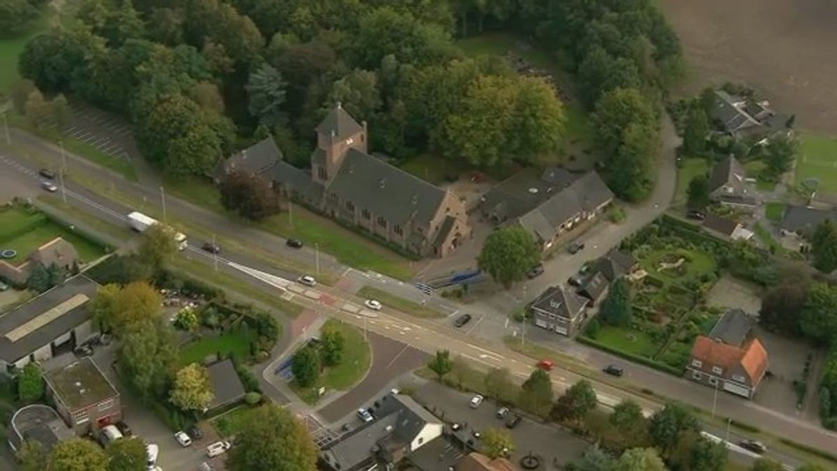 Rondweg N35 om Mariënheem krijgt weer nul op rekest van grote partijen in de Tweede Kamer
