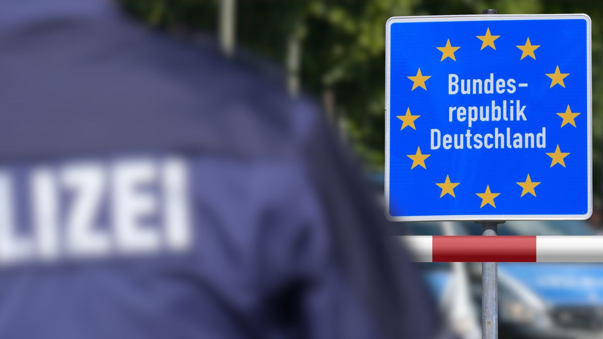 Kosovaar aangehouden bij grensovergang Heerlen