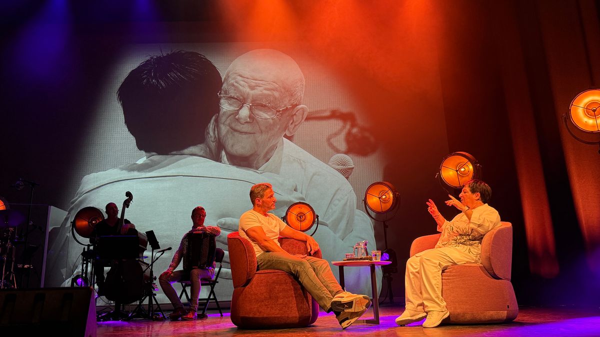 Beppie 8.0: een bijzondere collegetour langs Limburgse theaters