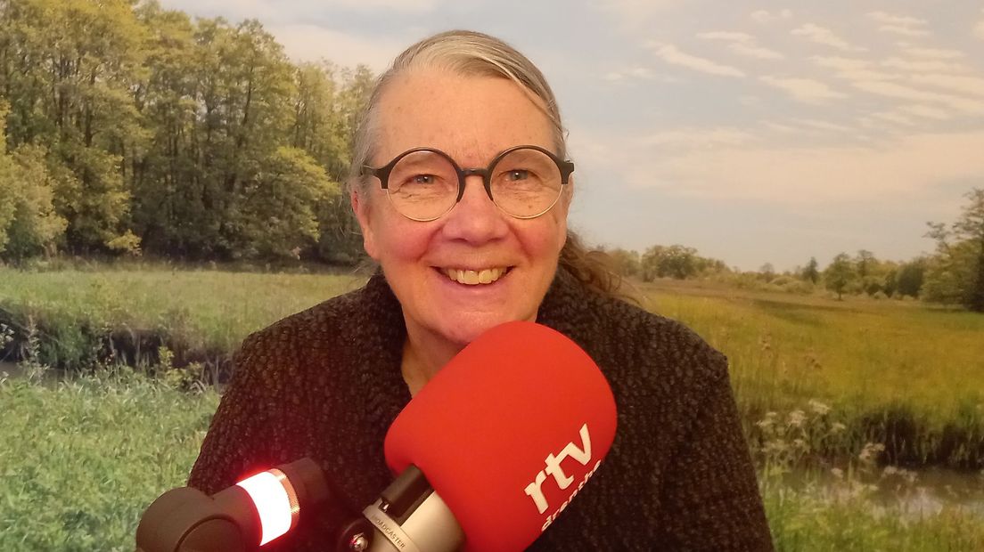 Praot Drents Met Mij Karin Broekhuijsen