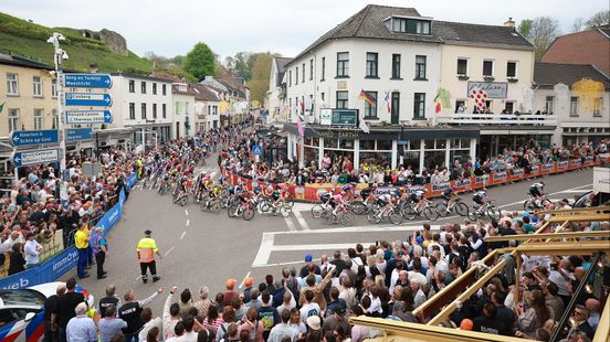 De enige Nederlandse wielerklassieker: dit moet je weten over het Amstel Gold Race-weekend Nieuws