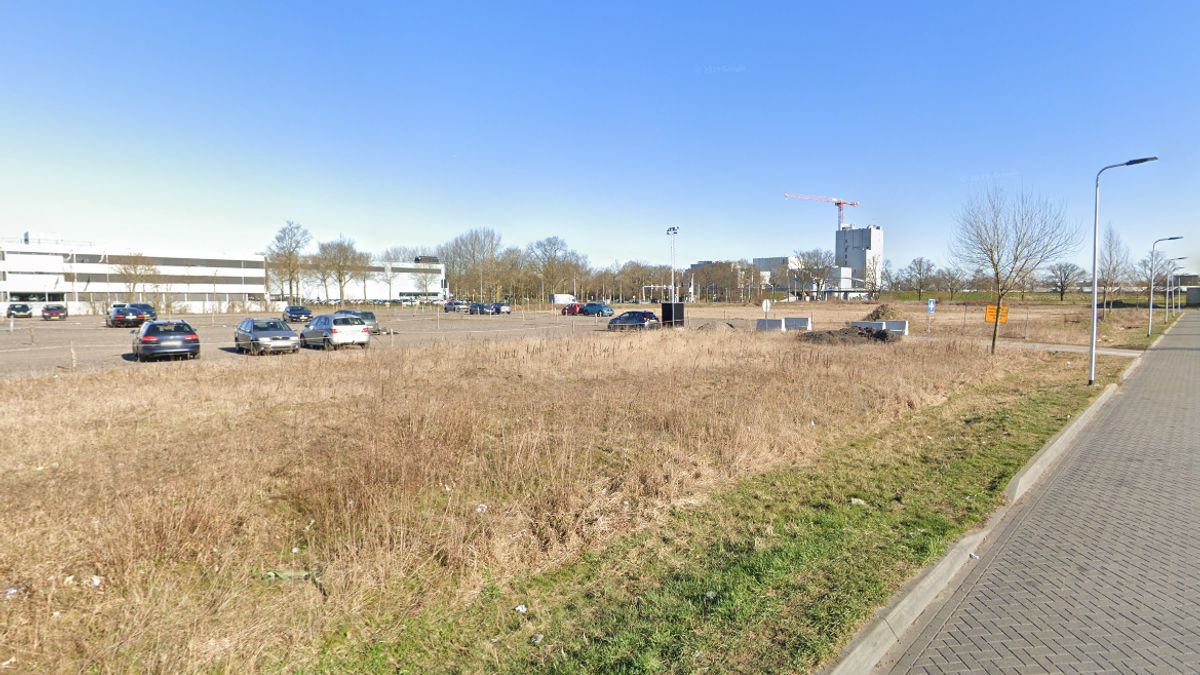 Plannen voor nieuwe evenementenhal in Zwolle weer vertraagd: 'Onbegrijpelijk'