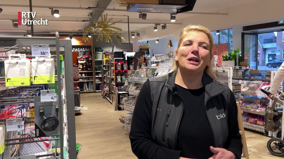 Deze Blokker in Spakenburg blijft wél open