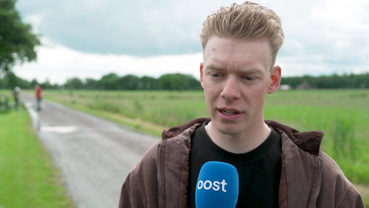 NK Gravel komt naar Rijssen