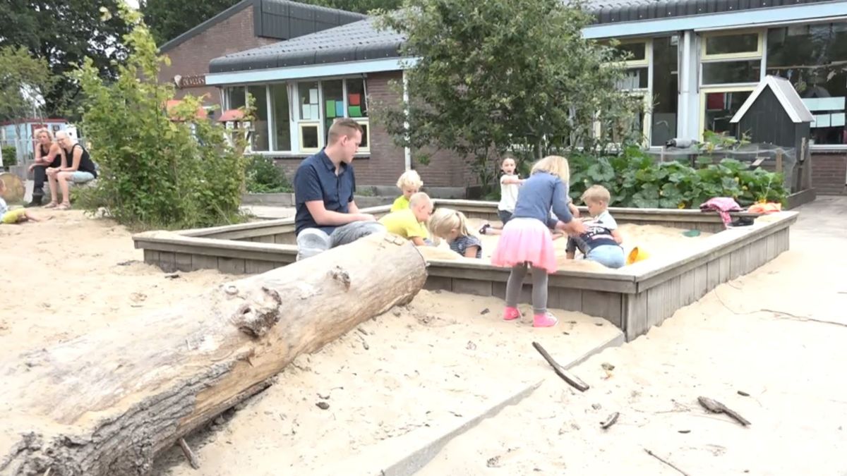 Drentse scholen hebben moeite om aan personeel te komen