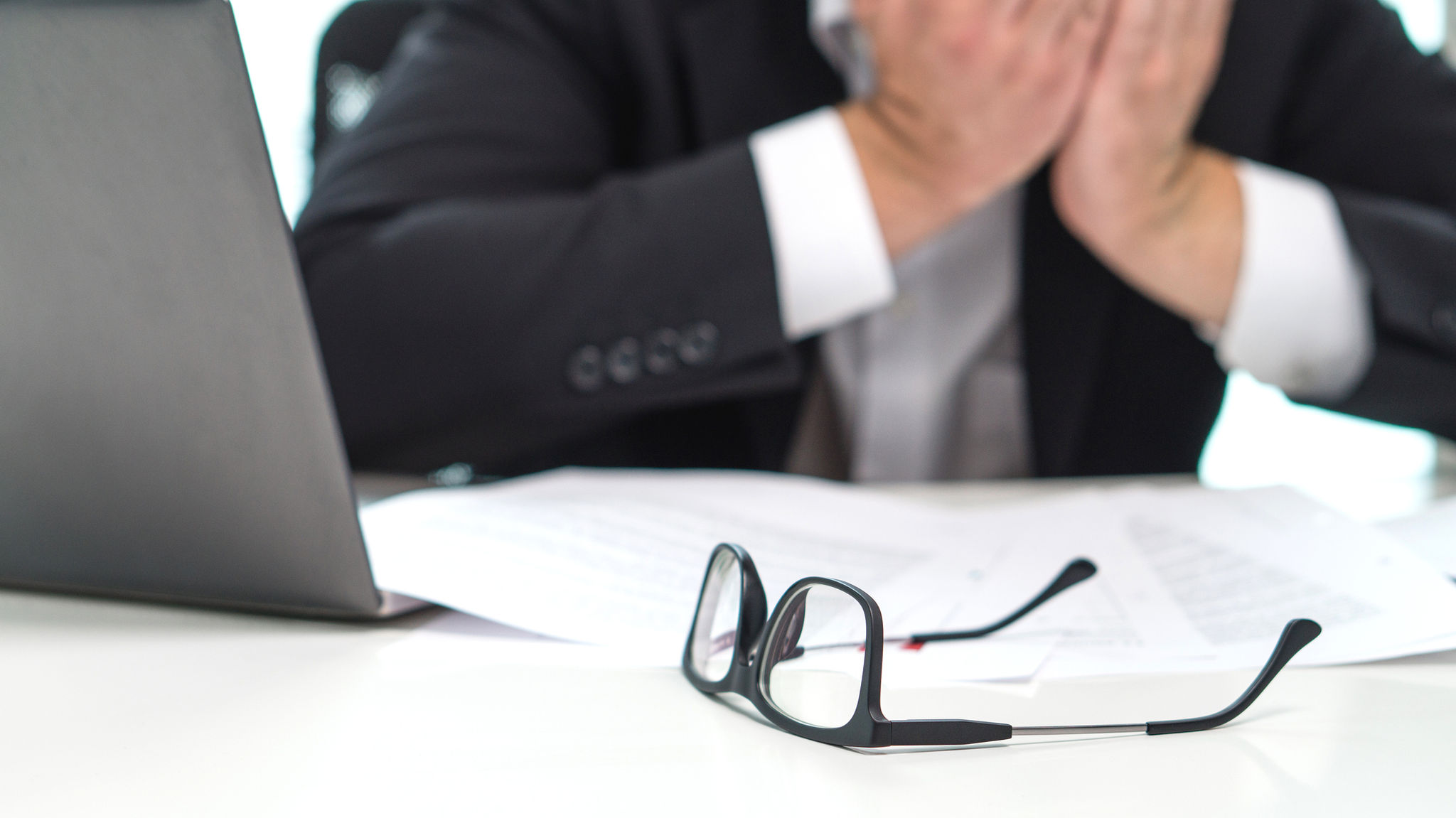 Liquidation judiciaire et insuffisance d'actif : le patrimoine du dirigeant est-il concerné ?