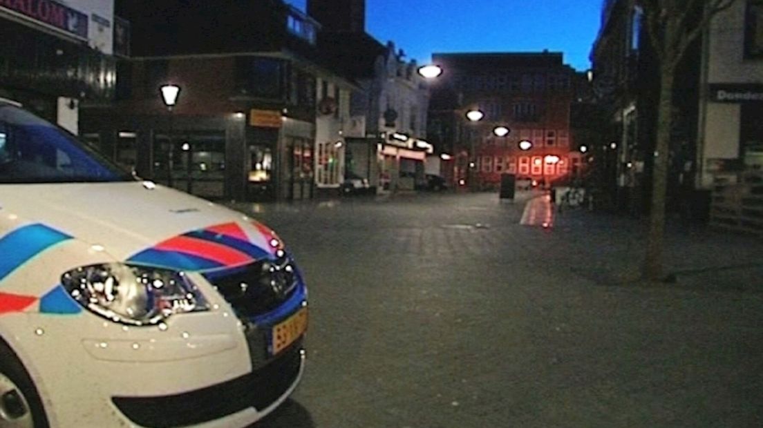 Vijf jaar voor schietpartij in Hengelo