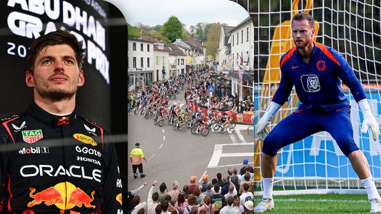 Pak je agenda er maar bij: zo ziet het Limburgse sportjaar eruit Nieuws