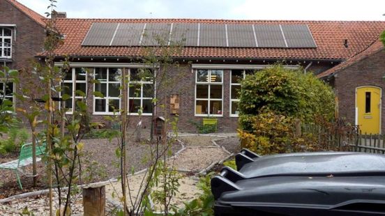 Afstand tot middelbare school groter in Gelderland