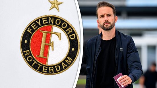 Zo gaat Dévy Rigaux werken bij Feyenoord: ‘Alles eerst via de algemeen directeur’