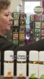 'Drogisterij moet blijven'