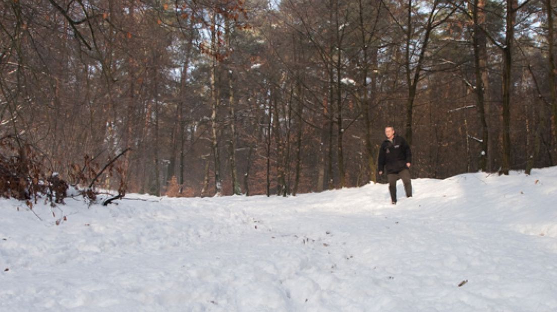Derde Kerstdagloop afgelast