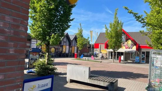 Overlast door jeugd op plein, samenscholingsverbod ingesteld Home