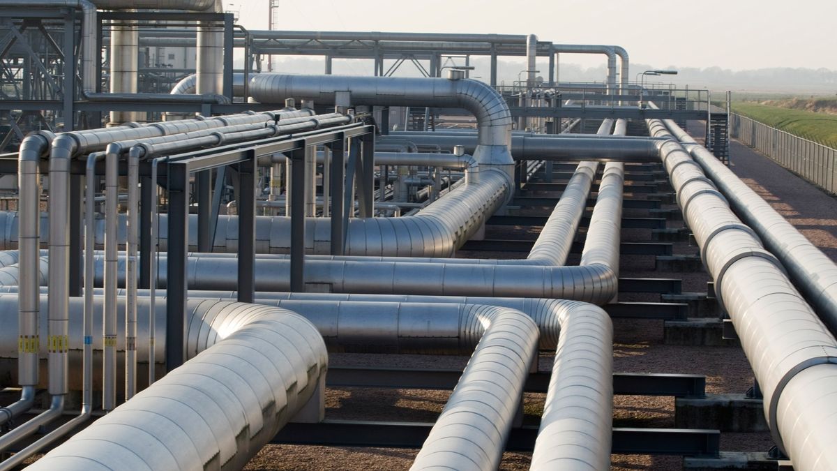 VVD: 'Als we meer winnen op zee hebben we minder gas nodig uit Slochteren'