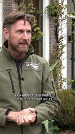 Mortieren van Bommen Berend