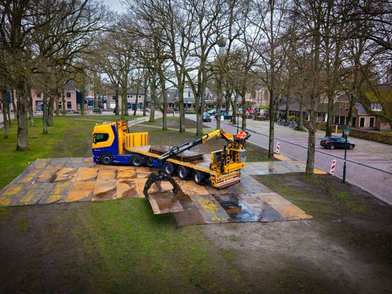 Met de auto, fiets of het ov naar The Passion: zo kom je aan in Dwingeloo