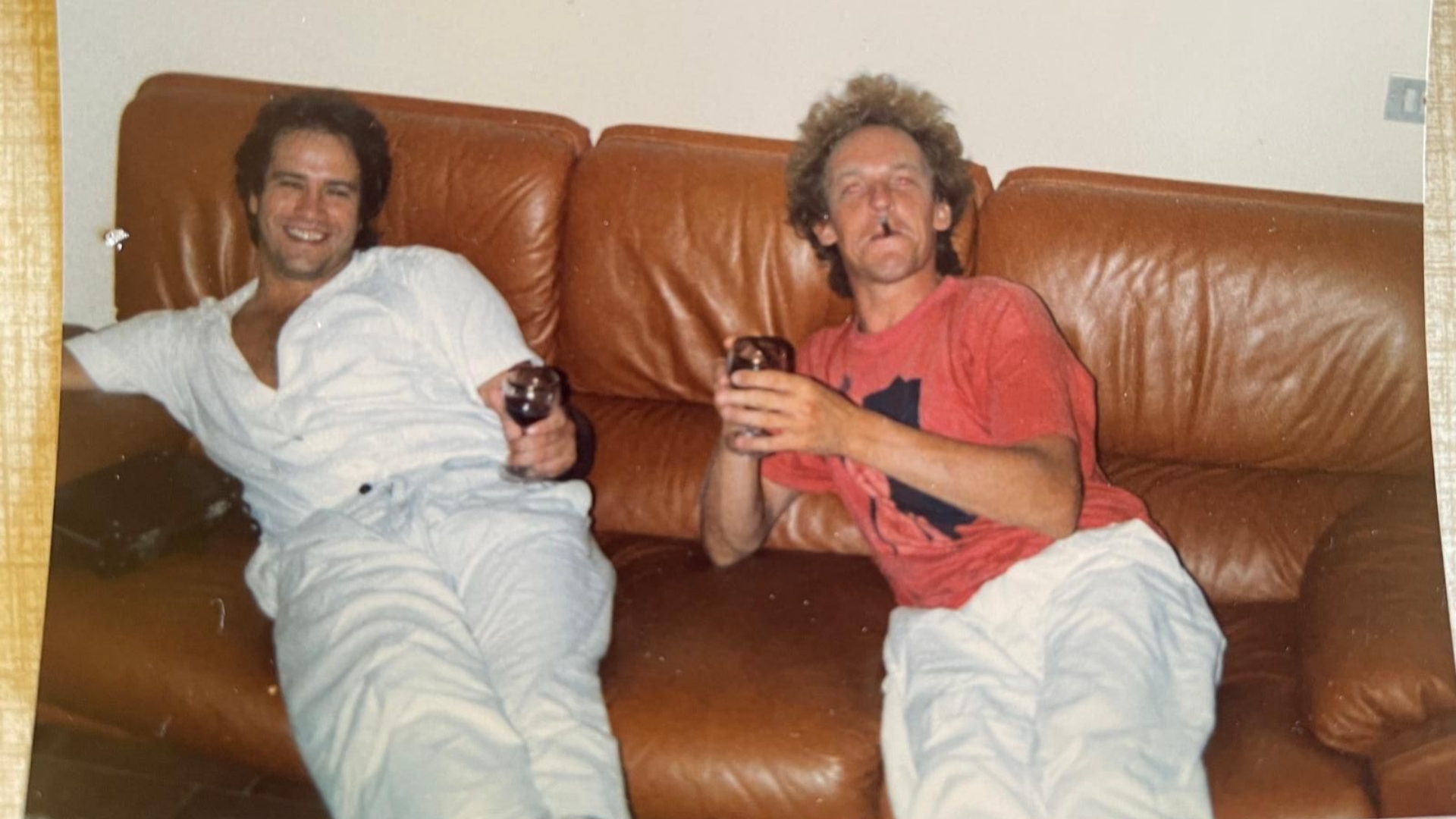 Daniël Wever begon als technicus van Bert Visscher en zwaait nu af als theaterdirecteur