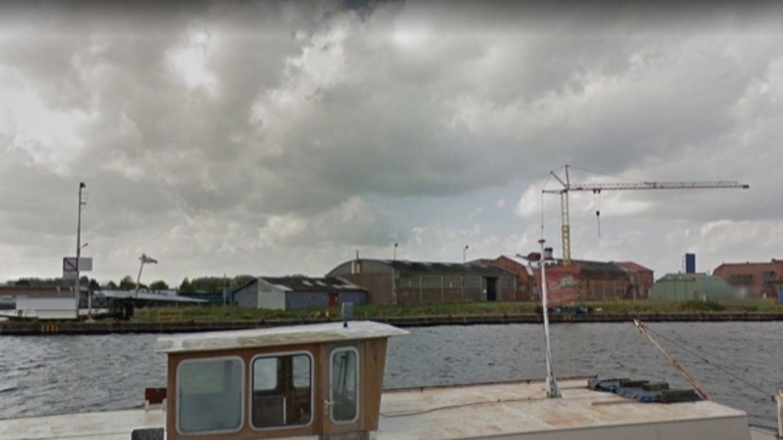 Schependijk