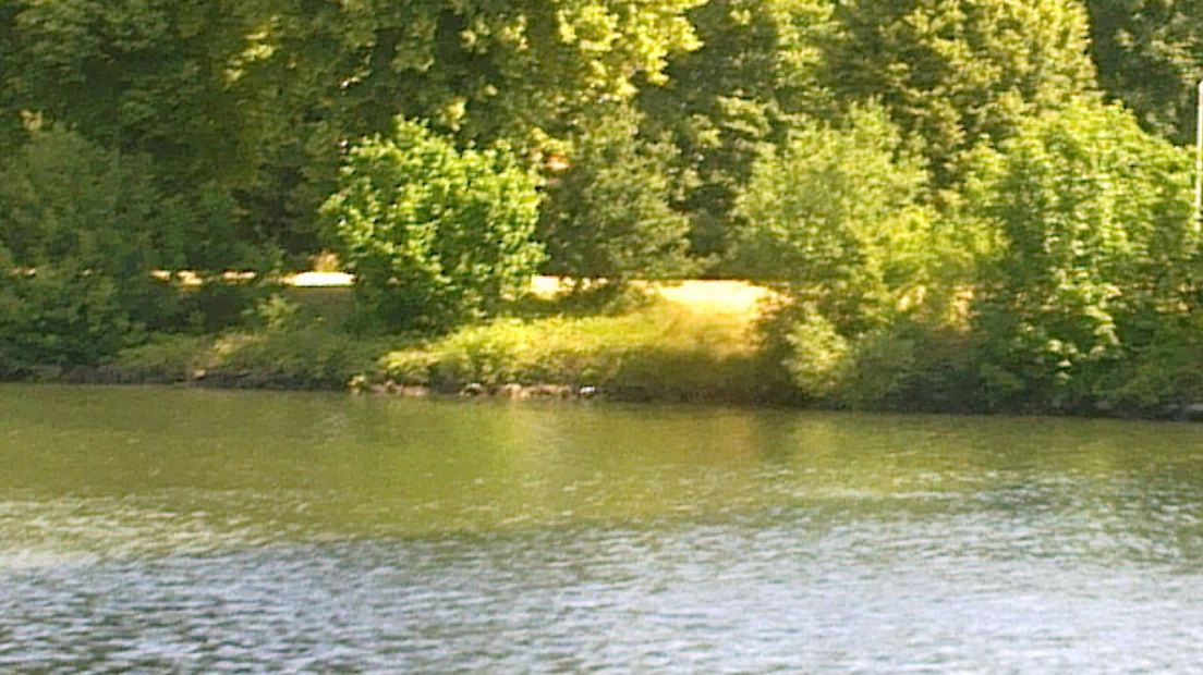 Lichaam vermiste man in kanaal gevonden