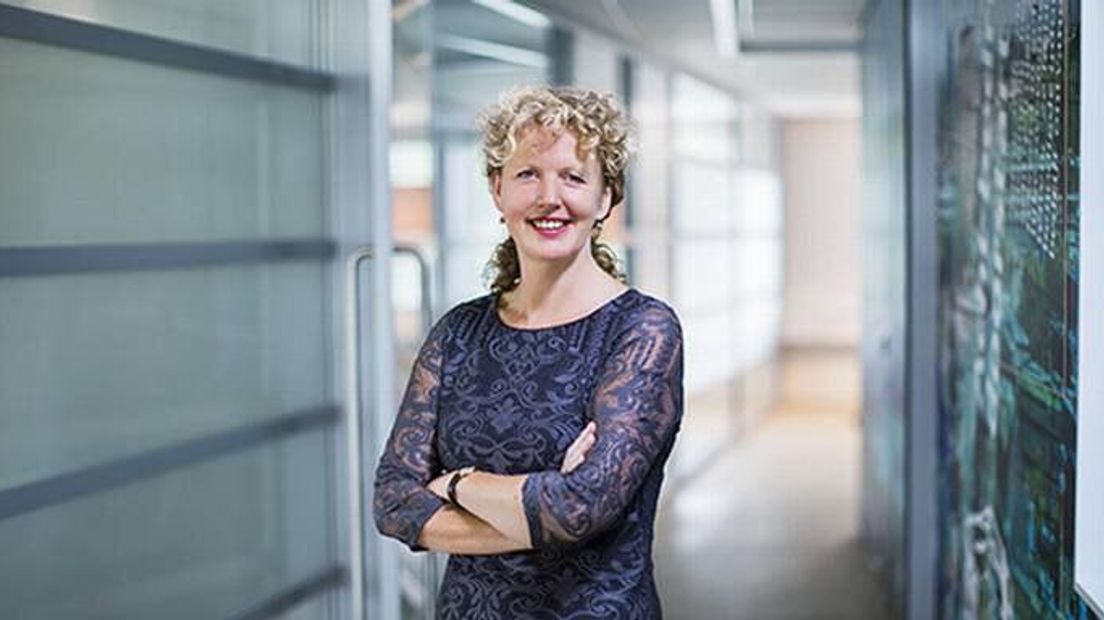 Eef van de Wiel is de nieuwe deken van de Orde van Advocaten Noord-Nederland